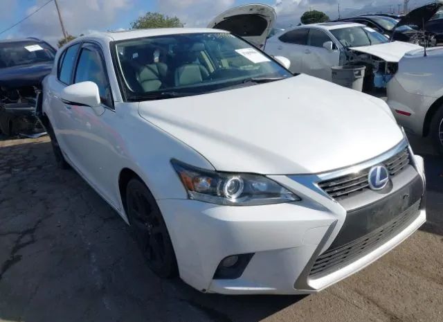 LEXUS CT 2015 jthkd5bh4f2230293