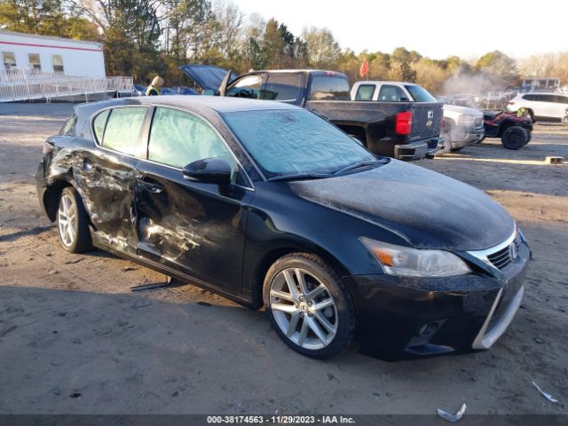 LEXUS NULL 2015 jthkd5bh4f2241830