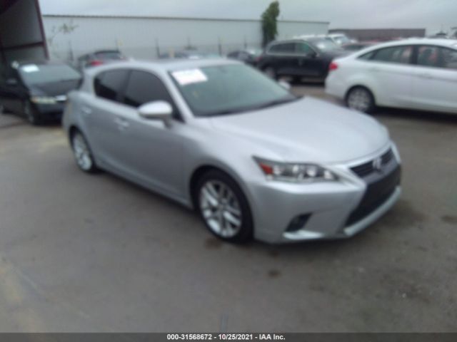 LEXUS CT 200H 2015 jthkd5bh4f2248096