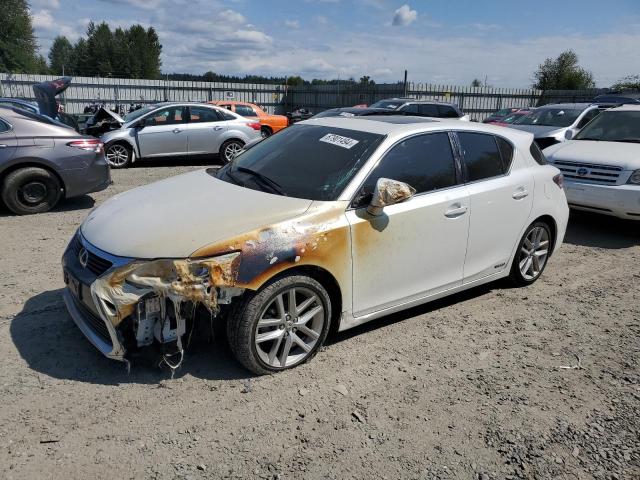 LEXUS CT 200 2017 jthkd5bh4h2284986