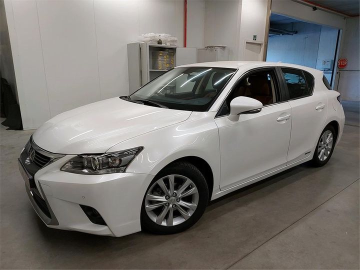 LEXUS CT 2015 jthkd5bh502242895