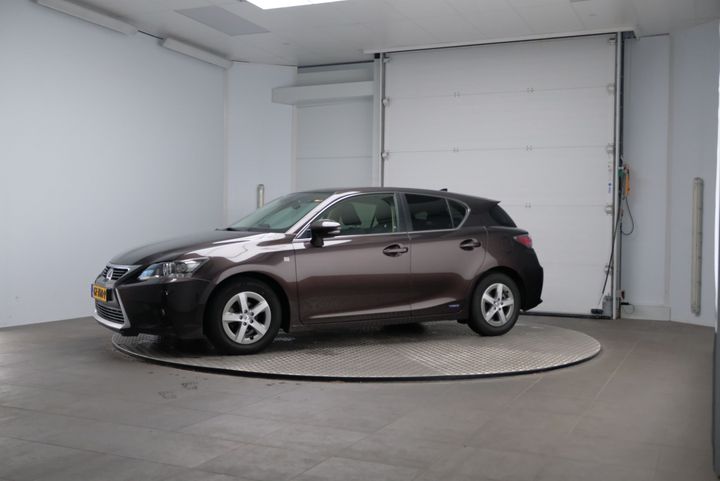 LEXUS CT 2015 jthkd5bh502247238