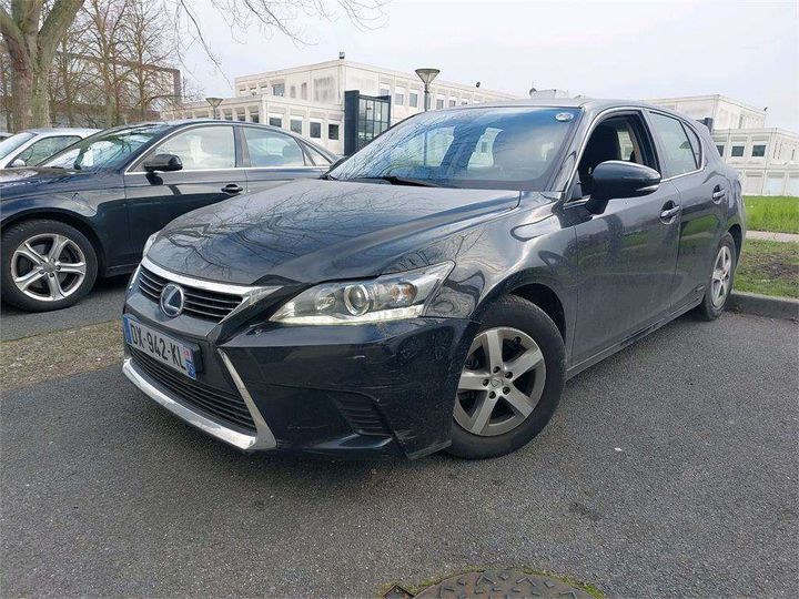 LEXUS NULL 2015 jthkd5bh502256277