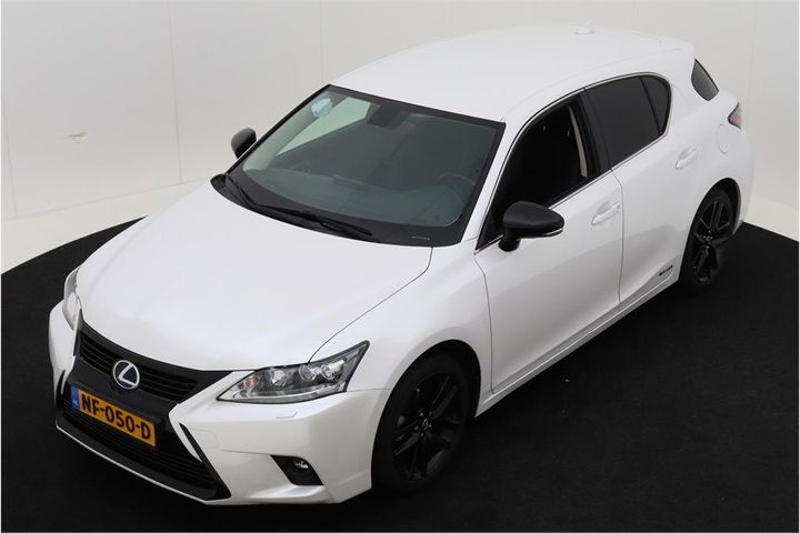 LEXUS CT 2017 jthkd5bh502282183