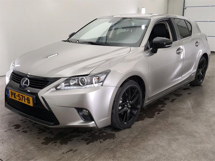 LEXUS CT 2017 jthkd5bh502301346