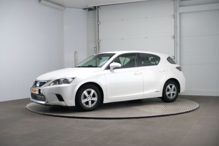 LEXUS CT 2017 jthkd5bh502308555