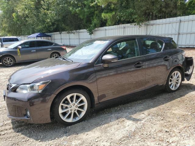 LEXUS CT 200 2012 jthkd5bh5c2086636