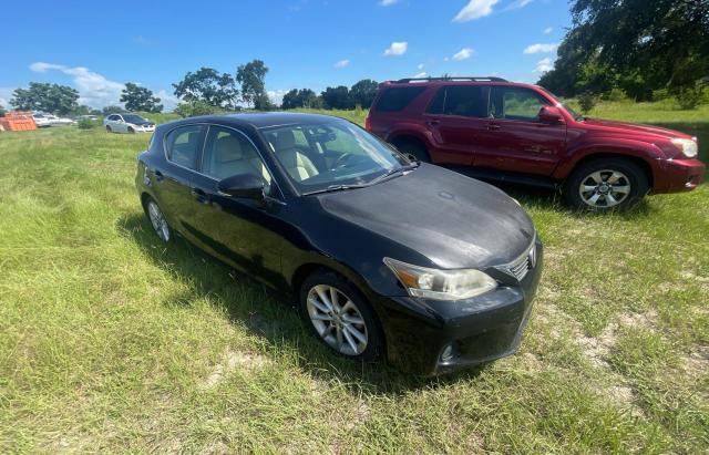 LEXUS CT 200 2012 jthkd5bh5c2097992