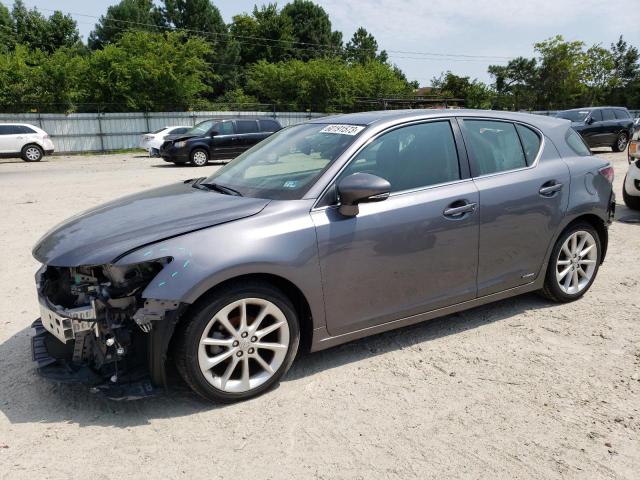 LEXUS CT 200 2013 jthkd5bh5d2134573