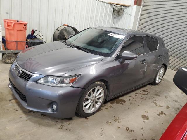 LEXUS CT 200 2013 jthkd5bh5d2144679