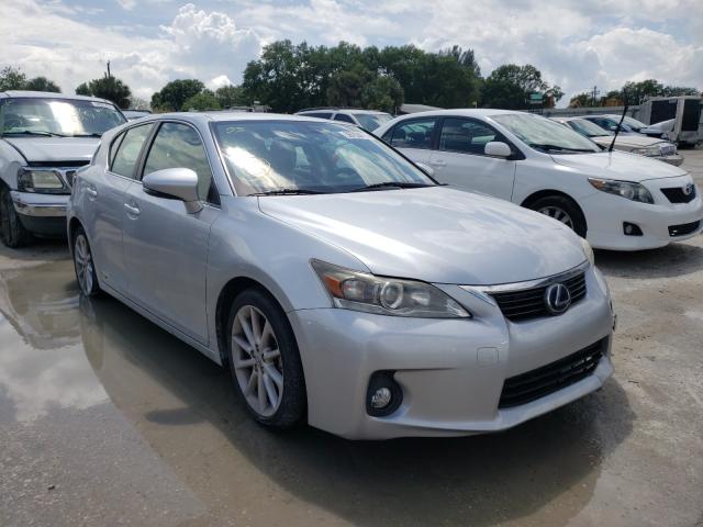 LEXUS CT 200 2013 jthkd5bh5d2157092