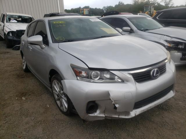 LEXUS CT 200 2013 jthkd5bh5d2166200