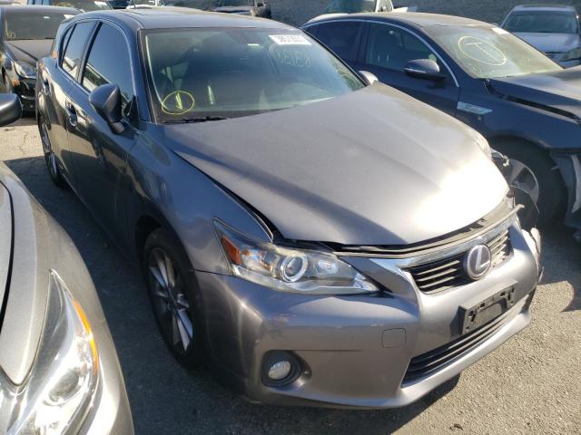 LEXUS NULL 2013 jthkd5bh5d2169694