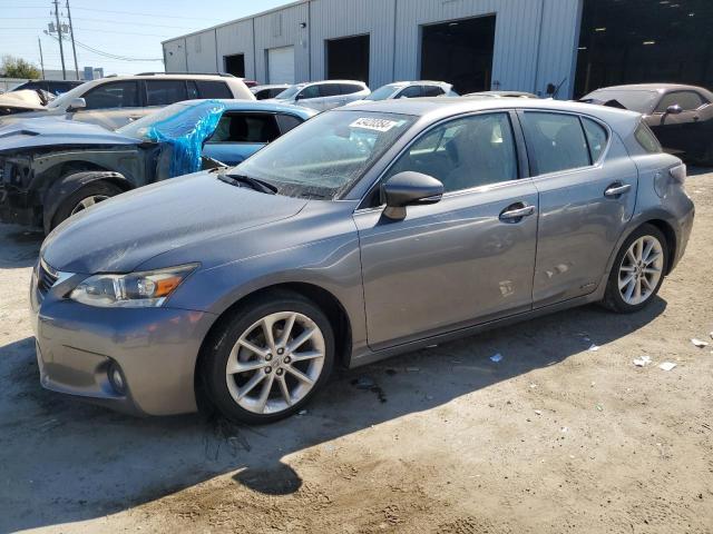 LEXUS CT 200 2013 jthkd5bh5d2169713