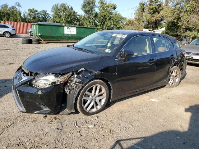 LEXUS CT 200 2014 jthkd5bh5e2182639