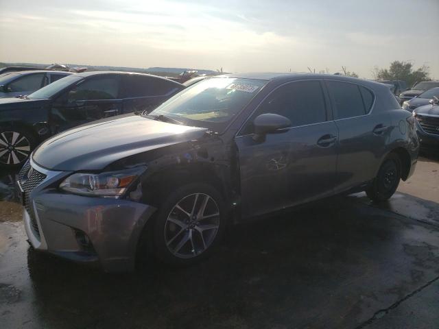 LEXUS CT 200 2014 jthkd5bh5e2187808