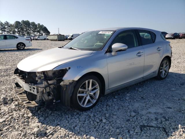 LEXUS CT 200 2014 jthkd5bh5e2191583