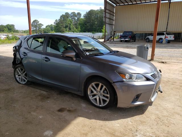 LEXUS CT 200 2014 jthkd5bh5e2198288