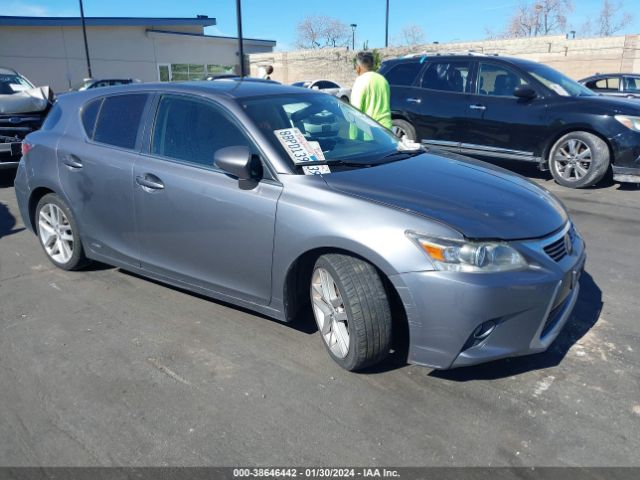 LEXUS NULL 2014 jthkd5bh5e2204123