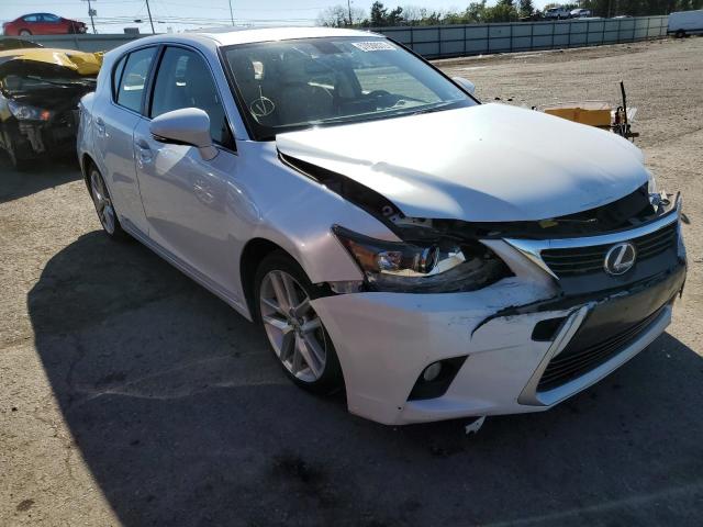 LEXUS CT 200 2015 jthkd5bh5f2211090