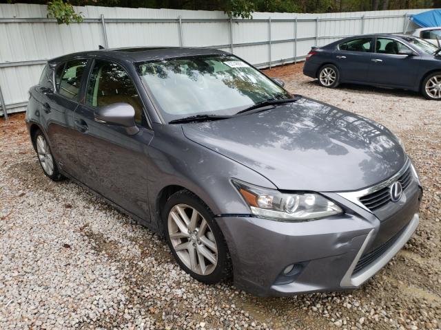 LEXUS CT 200 2015 jthkd5bh5f2213051