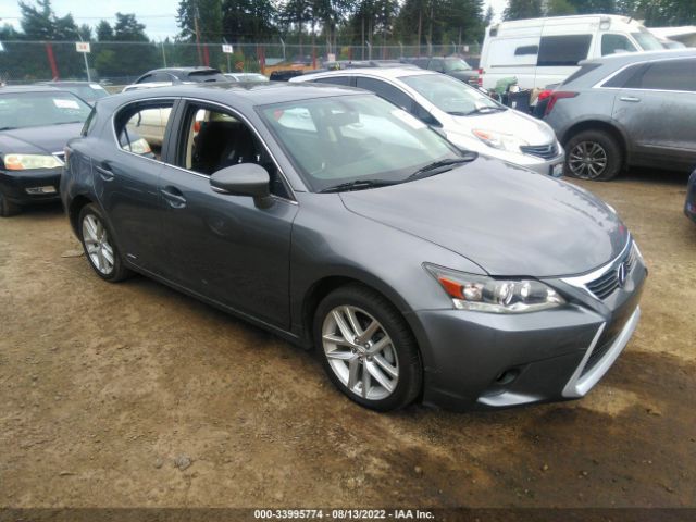 LEXUS CT 200H 2015 jthkd5bh5f2213891