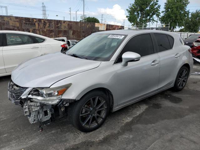 LEXUS NULL 2015 jthkd5bh5f2216483