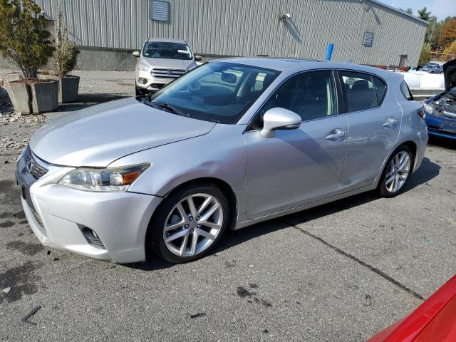 LEXUS CT 200 2015 jthkd5bh5f2216581