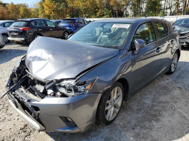 LEXUS CT 200 2015 jthkd5bh5f2217634