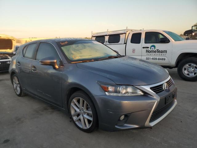 LEXUS CT 200 2015 jthkd5bh5f2217892