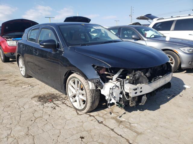 LEXUS CT 200 2015 jthkd5bh5f2223403