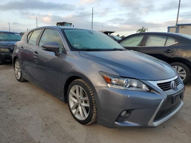 LEXUS CT 200 2015 jthkd5bh5f2223787