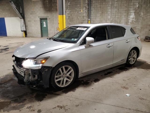 LEXUS CT 200 2015 jthkd5bh5f2227905