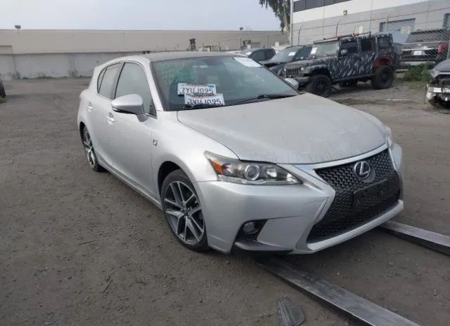 LEXUS NULL 2015 jthkd5bh5f2231128