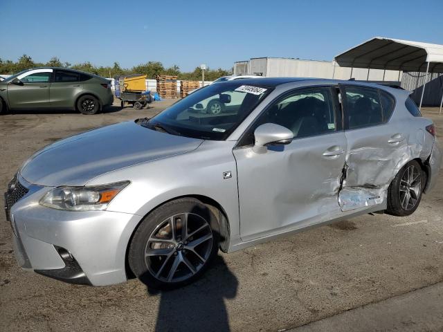 LEXUS CT 200 2015 jthkd5bh5f2234207