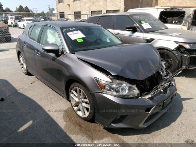 LEXUS CT 200H 2015 jthkd5bh5f2234594