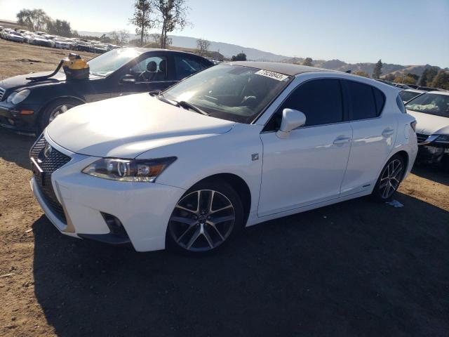 LEXUS NULL 2015 jthkd5bh5f2236040