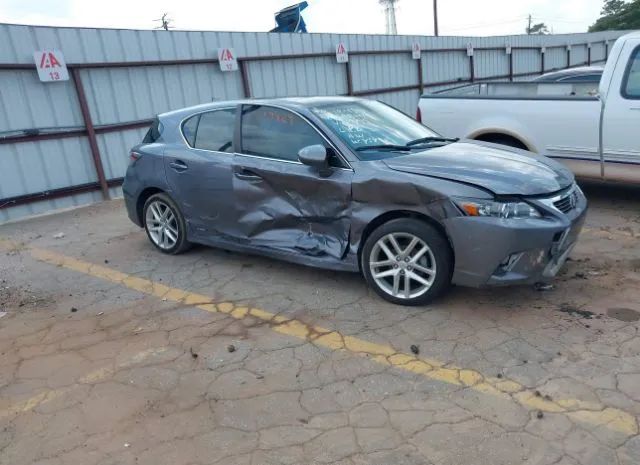 LEXUS CT 200H 2015 jthkd5bh5f2237799