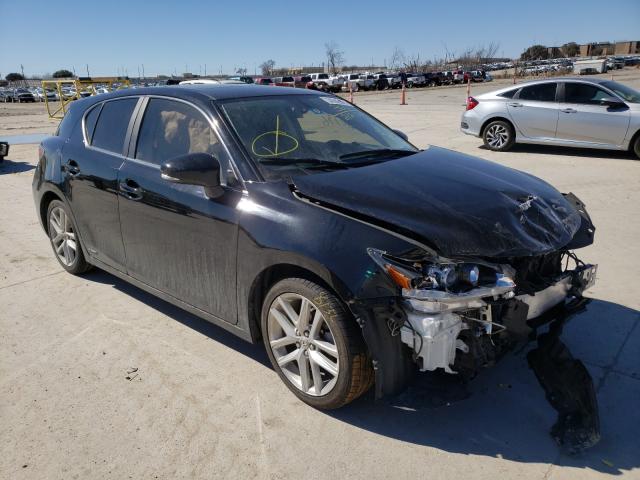 LEXUS CT 200 2015 jthkd5bh5f2238726