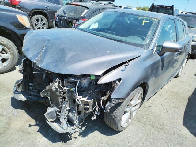 LEXUS CT 200 2015 jthkd5bh5f2239715