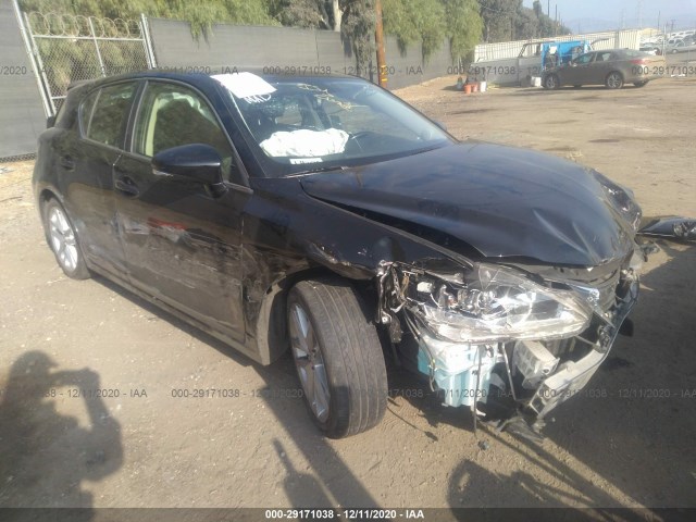 LEXUS CT 200H 2015 jthkd5bh5f2242307