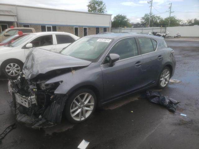 LEXUS CT 200 2015 jthkd5bh5f2243490