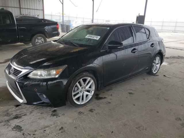 LEXUS CT 200 2015 jthkd5bh5f2244882