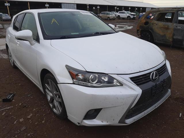 LEXUS CT 200 2015 jthkd5bh5f2247166