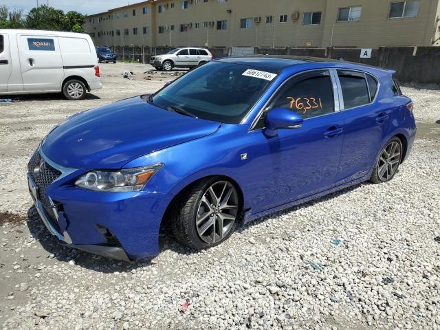 LEXUS NULL 2016 jthkd5bh5g2273932