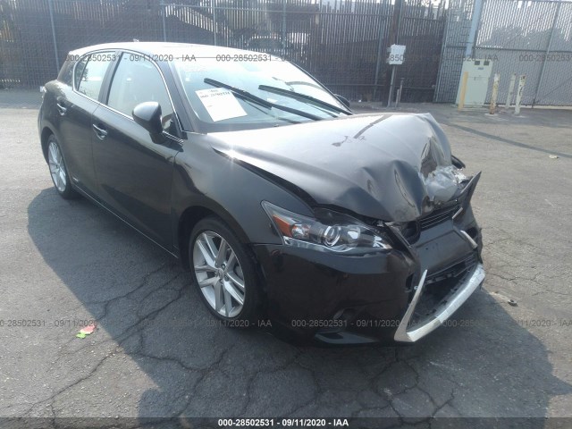 LEXUS CT 2017 jthkd5bh5h2281675