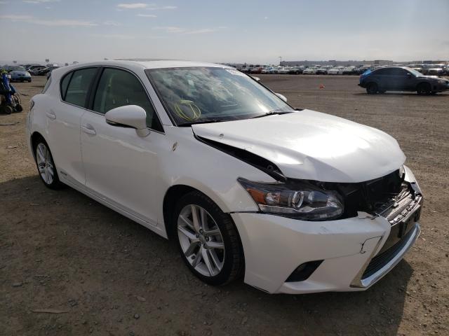 LEXUS CT 200 2017 jthkd5bh5h2293356