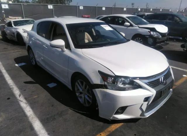 LEXUS CT 2017 jthkd5bh5h2298489