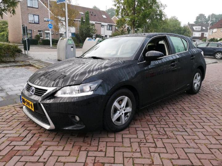 LEXUS CT 2015 jthkd5bh602250424