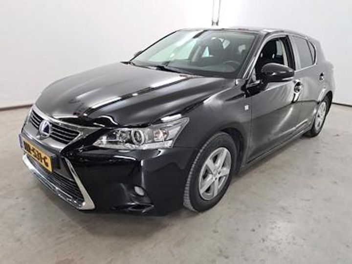 LEXUS CT 2015 jthkd5bh602256062